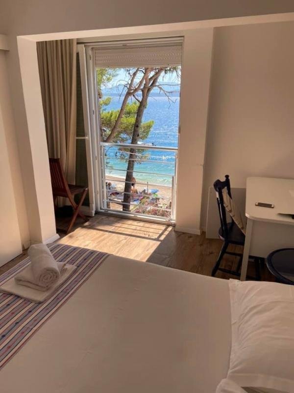 Hotel For sale - Splitsko-dalmatinska Podgora