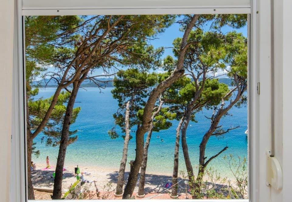 Hotel For sale - Splitsko-dalmatinska Podgora