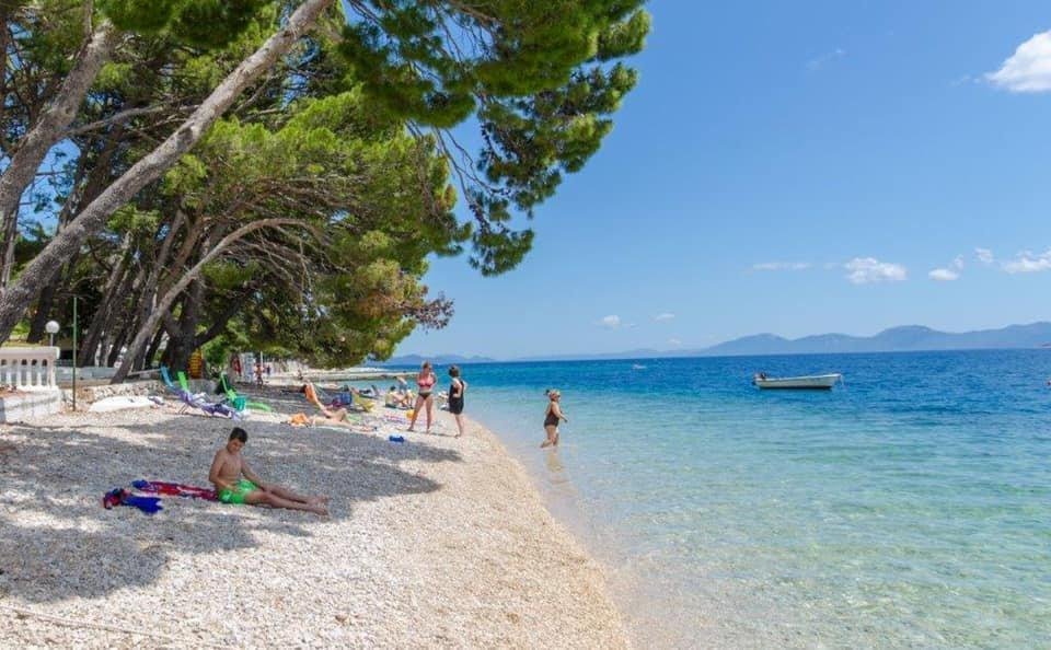 Hotel For sale - Splitsko-dalmatinska Podgora