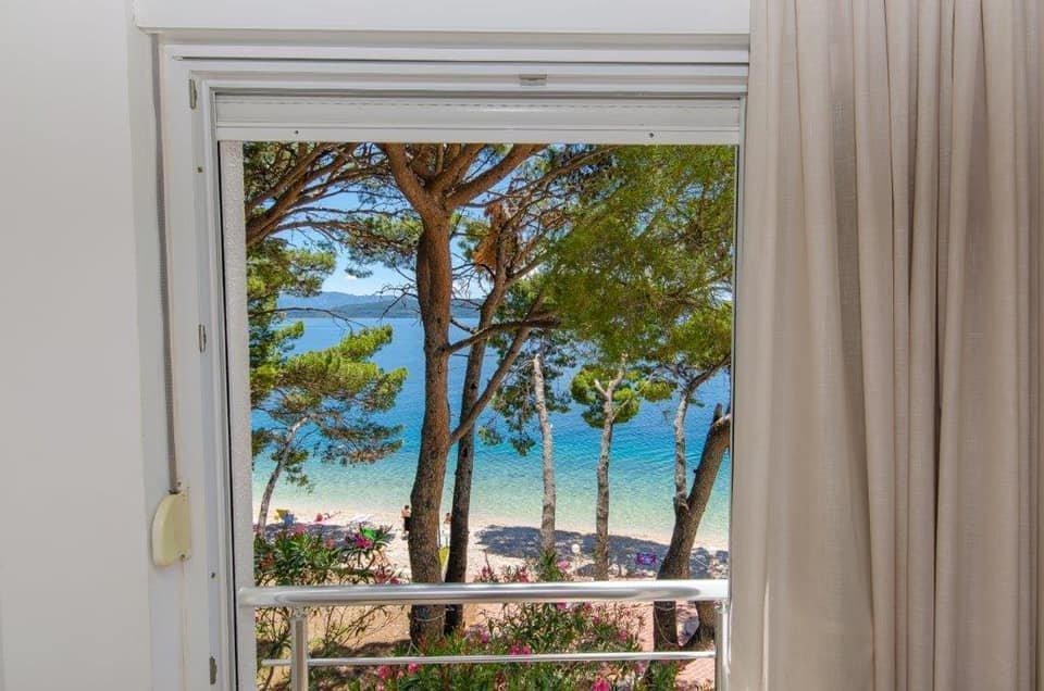 Hotel For sale - Splitsko-dalmatinska Podgora