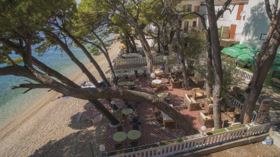 Hotel For sale - Splitsko-dalmatinska Podgora