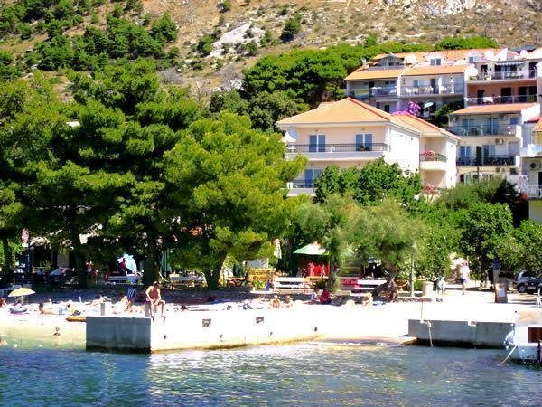 Hotel À vendre - Splitsko-dalmatinska Podgora - foto 2/12