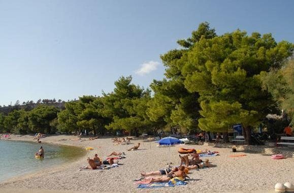Hotel À vendre - Splitsko-dalmatinska Podgora - foto 3/12