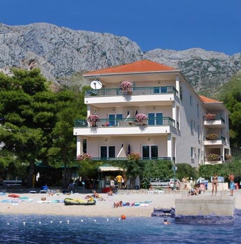 Hotel À vendre - Splitsko-dalmatinska Podgora - foto 1/12