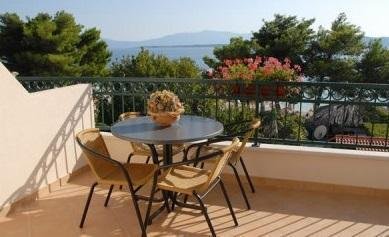Hotel À vendre - Splitsko-dalmatinska Podgora