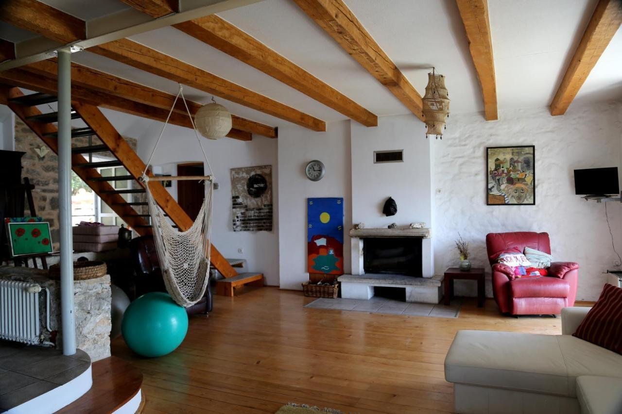 House For sale - Zadarska Starigrad