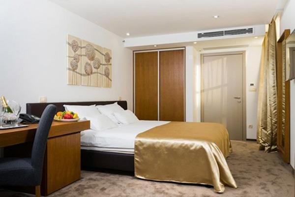 Hotel Na prodaju - Splitsko-dalmatinska Split
