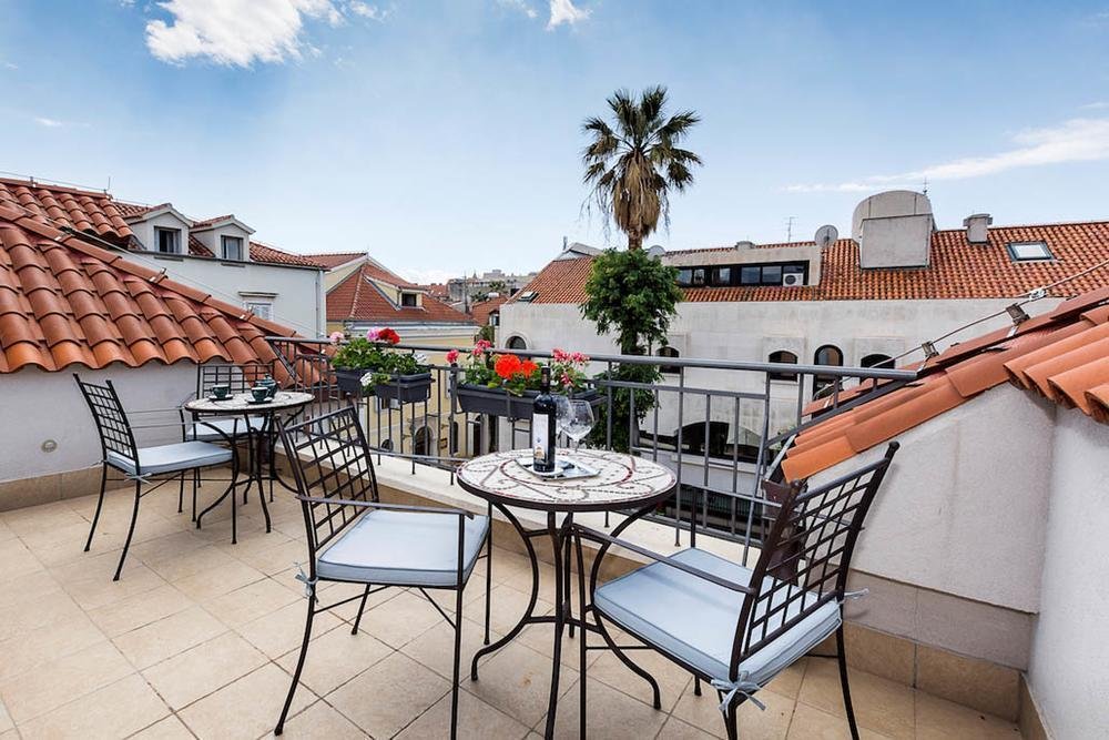 Hotel Na prodaju - Splitsko-dalmatinska Split