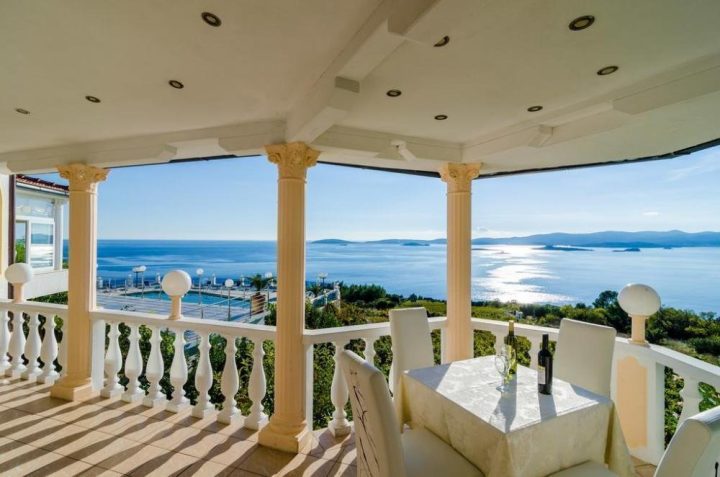 Hotel Na predaj - Pelješac - foto 2/14