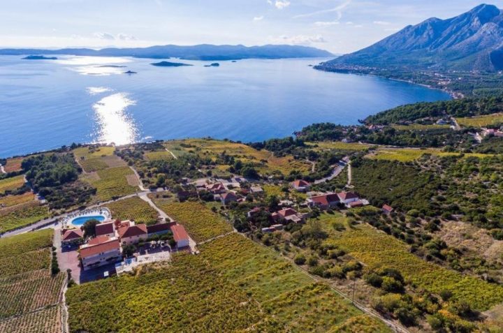 Hotel Na predaj - Pelješac - foto 3/14