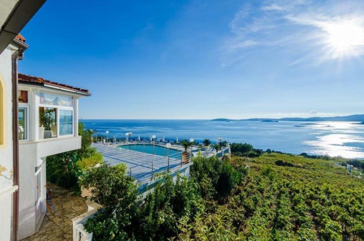 Hotel Na predaj - Pelješac - foto 4/14