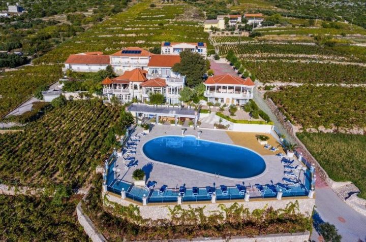 Hotel Na predaj - Pelješac - foto 5/14