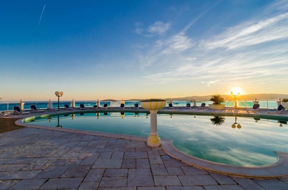 Hotel Na predaj -  Pelješac