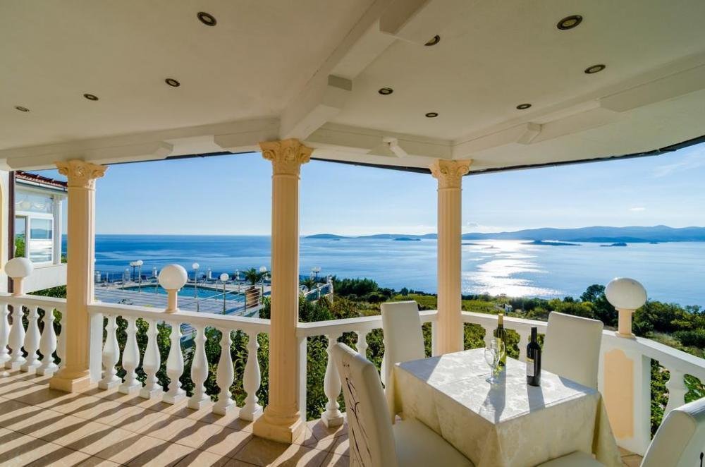 Hotel Na predaj -  Pelješac