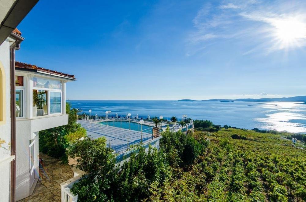 Hotel Na predaj -  Pelješac