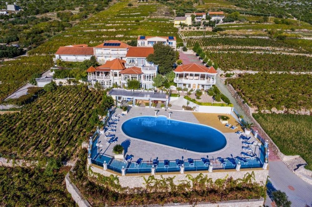 Hotel Na predaj -  Pelješac