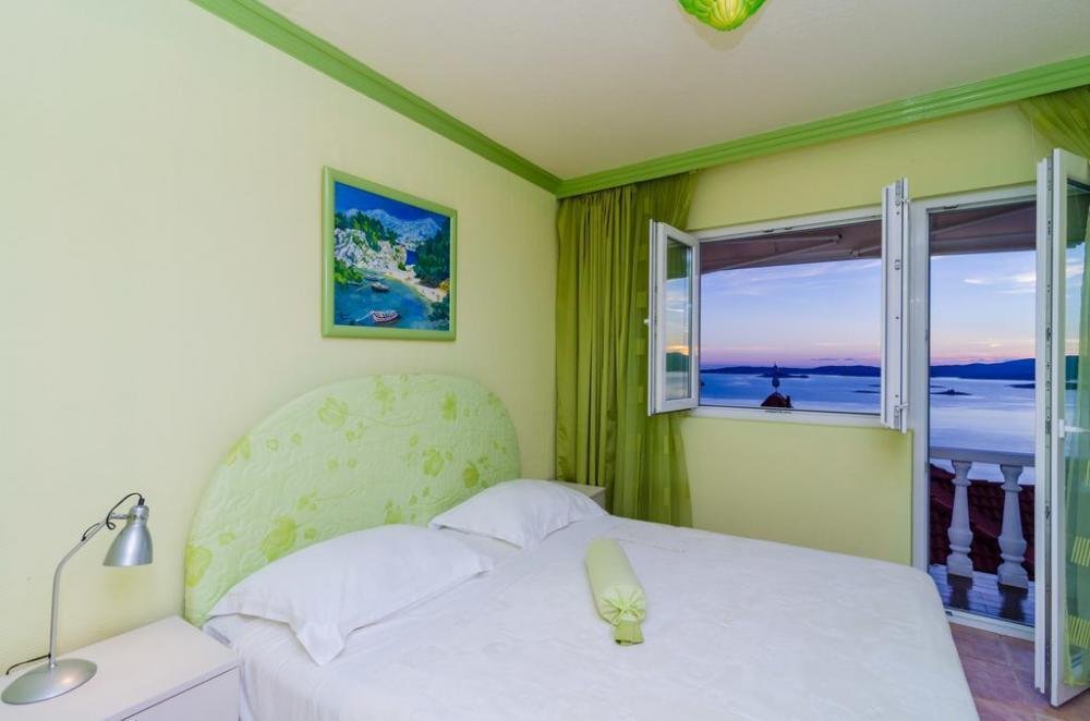 Hotel Na predaj -  Pelješac