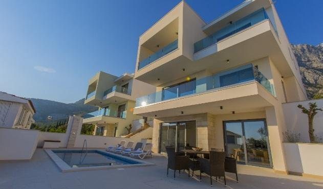 Maison À vendre - Splitsko-dalmatinska Makarska - foto 3/14