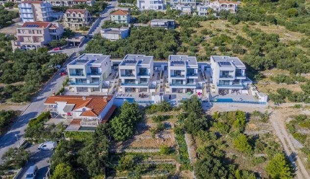 Maison À vendre - Splitsko-dalmatinska Makarska - foto 4/14