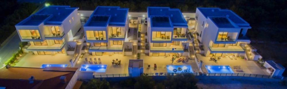 Maison À vendre - Splitsko-dalmatinska Makarska - foto 1/14