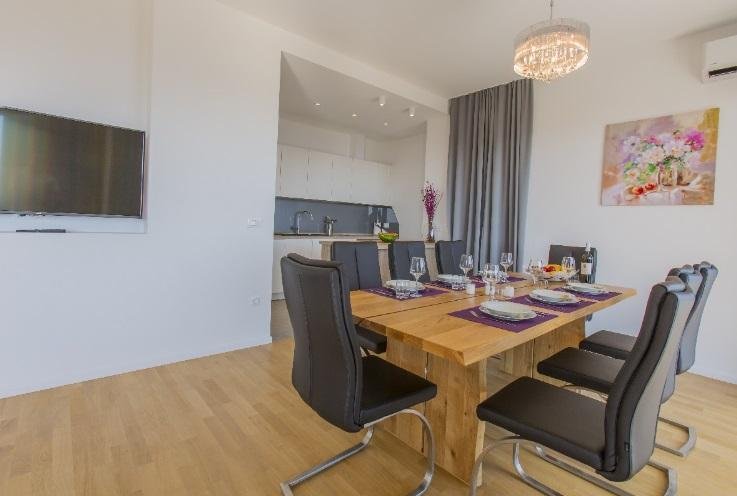 Maison À vendre - Splitsko-dalmatinska Makarska