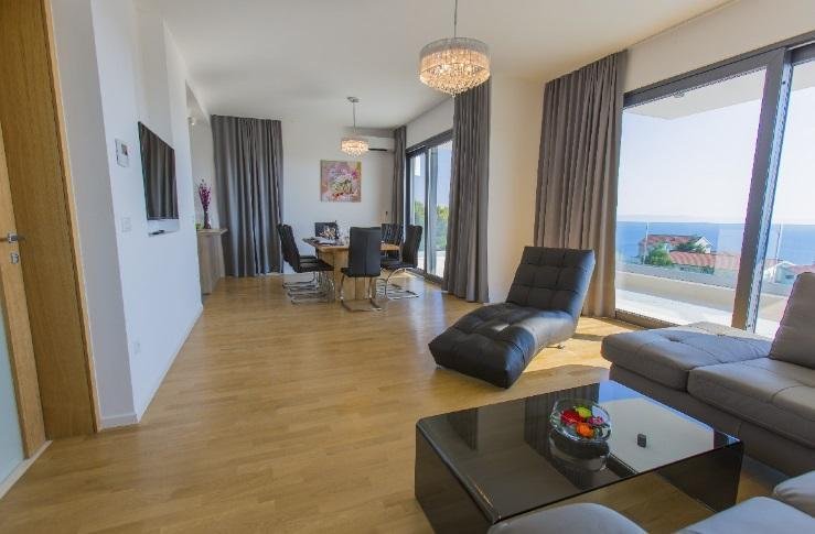Maison À vendre - Splitsko-dalmatinska Makarska