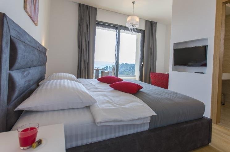 Maison À vendre - Splitsko-dalmatinska Makarska