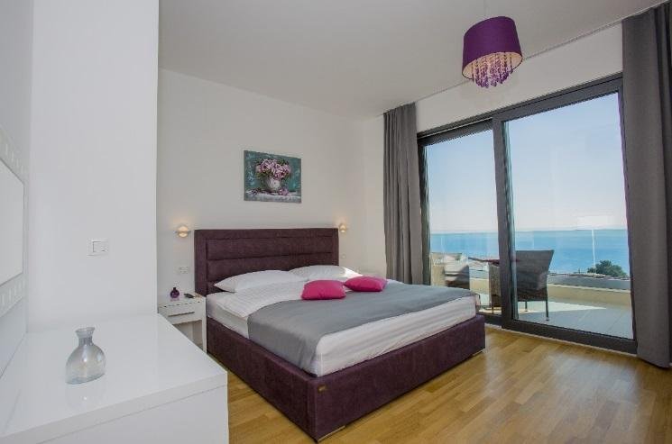 Maison À vendre - Splitsko-dalmatinska Makarska