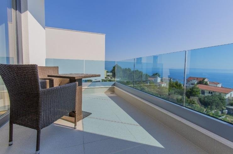 Maison À vendre - Splitsko-dalmatinska Makarska