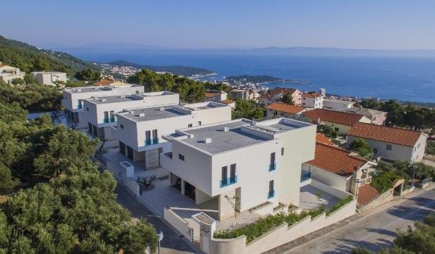 Maison À vendre - Splitsko-dalmatinska Makarska