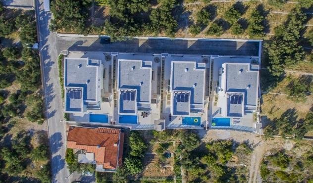 Maison À vendre - Splitsko-dalmatinska Makarska