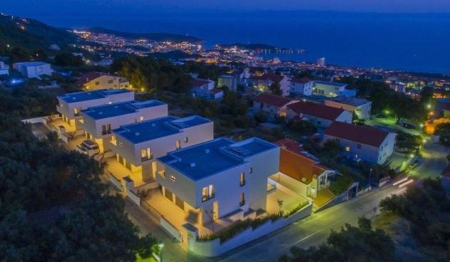 Maison À vendre - Splitsko-dalmatinska Makarska