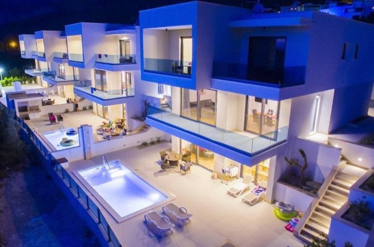 Maison À vendre - Splitsko-dalmatinska Makarska