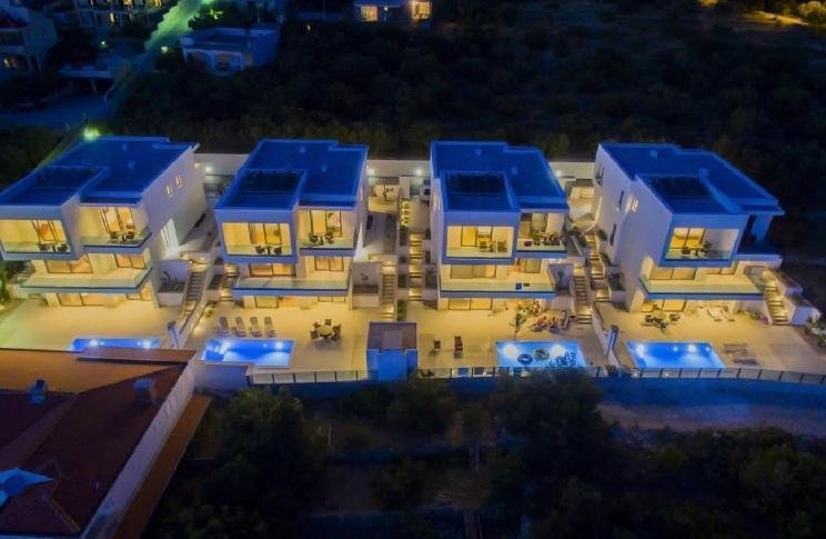 Maison À vendre - Splitsko-dalmatinska Makarska
