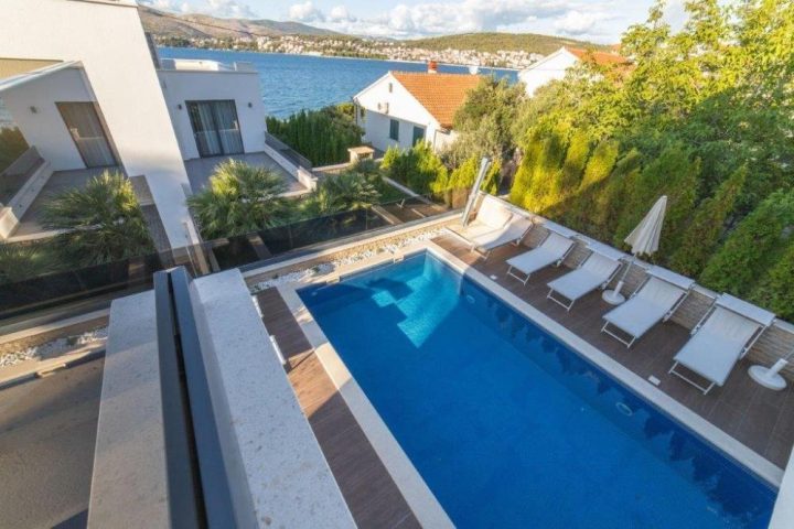 Haus Zu verkaufen - Splitsko-dalmatinska Trogir - foto 2/24