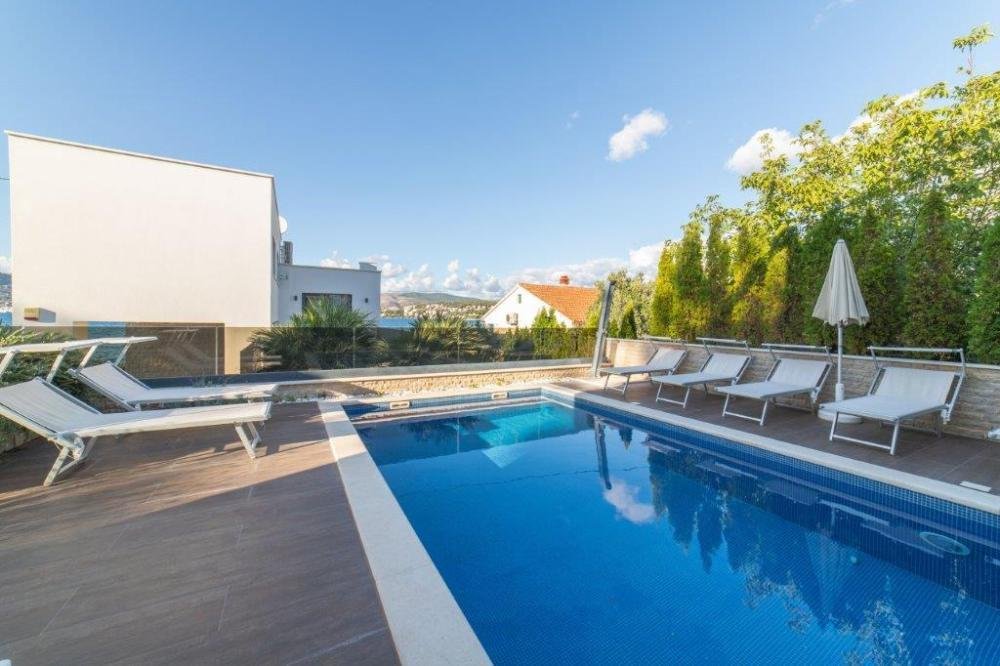 Haus Zu verkaufen - Splitsko-dalmatinska Trogir
