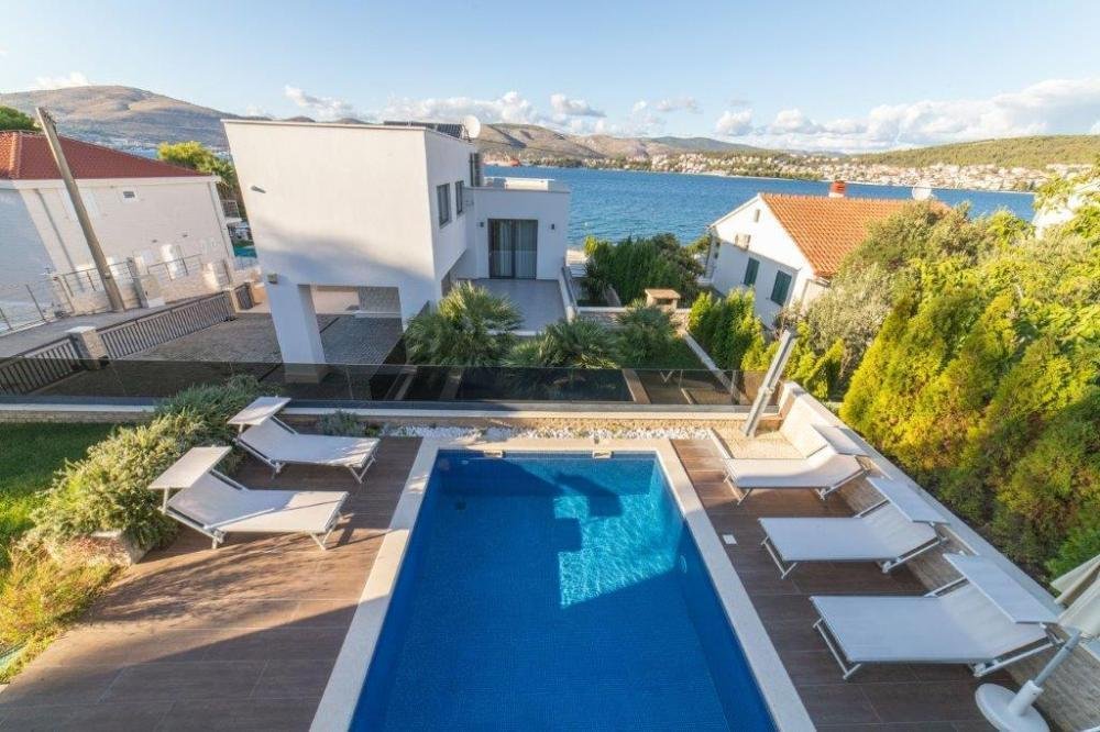 Haus Zu verkaufen - Splitsko-dalmatinska Trogir