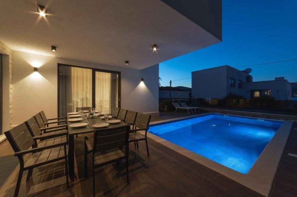Haus Zu verkaufen - Splitsko-dalmatinska Trogir
