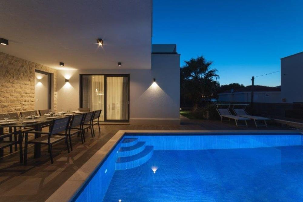 Haus Zu verkaufen - Splitsko-dalmatinska Trogir