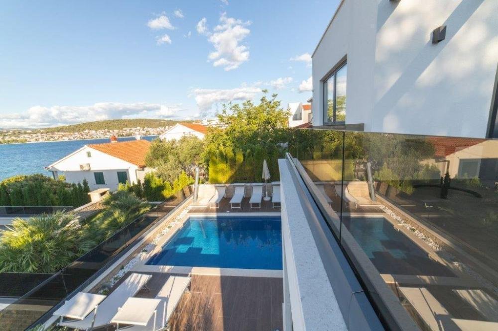 Haus Zu verkaufen - Splitsko-dalmatinska Trogir