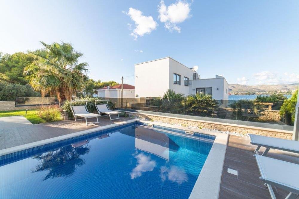 Haus Zu verkaufen - Splitsko-dalmatinska Trogir