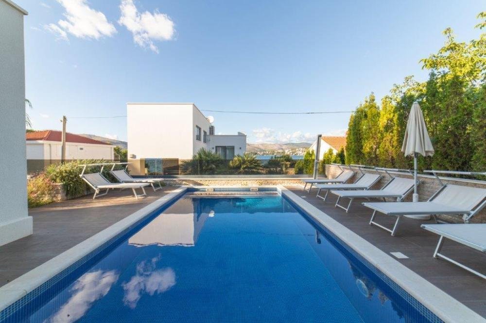 Haus Zu verkaufen - Splitsko-dalmatinska Trogir
