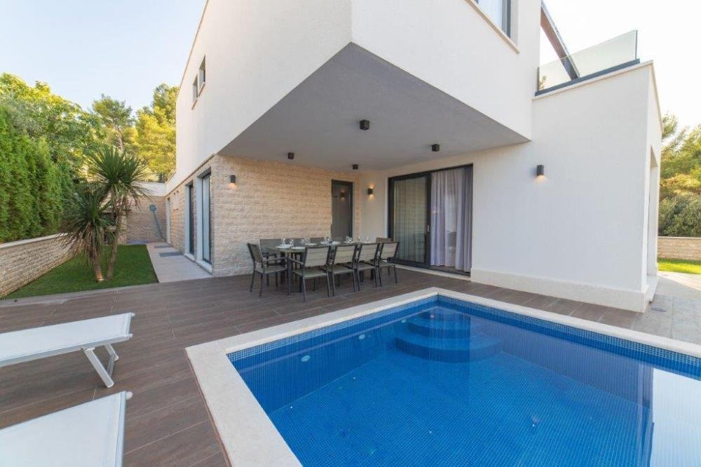 Haus Zu verkaufen - Splitsko-dalmatinska Trogir