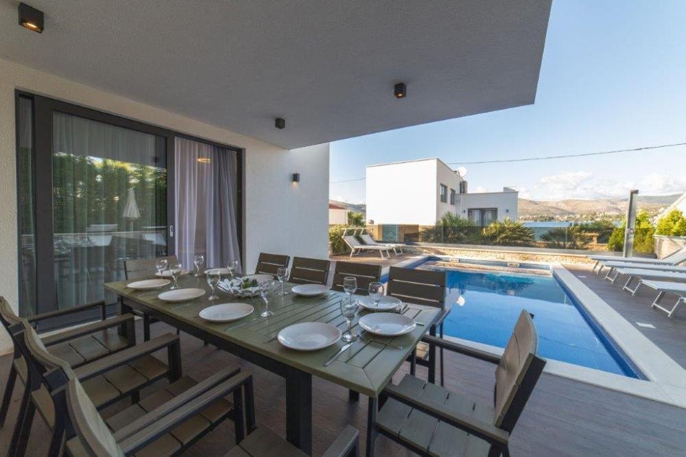 Haus Zu verkaufen - Splitsko-dalmatinska Trogir
