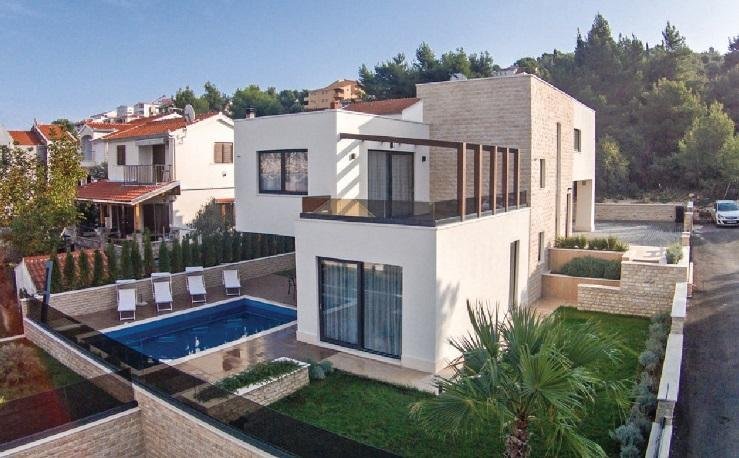Haus Zu verkaufen - Splitsko-dalmatinska Trogir