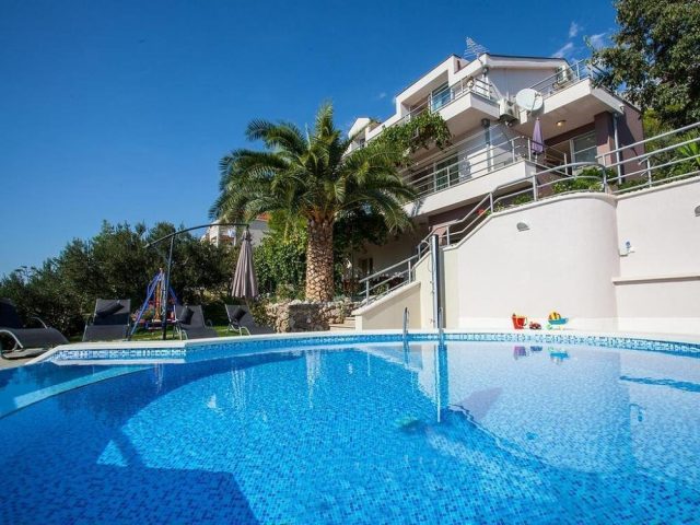 Maison À vendre - Splitsko-dalmatinska Makarska - foto 2/14