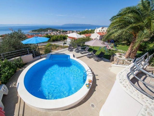 Maison À vendre - Splitsko-dalmatinska Makarska - foto 5/14