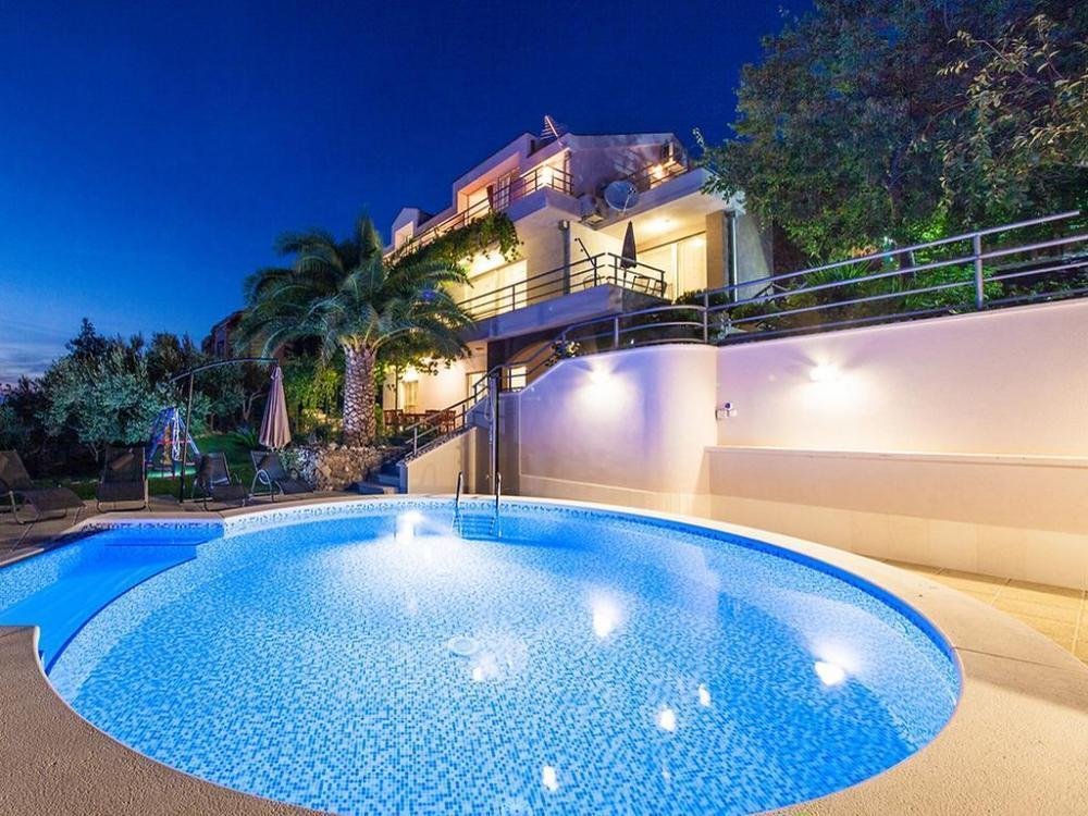 Maison À vendre - Splitsko-dalmatinska Makarska - foto 1/14