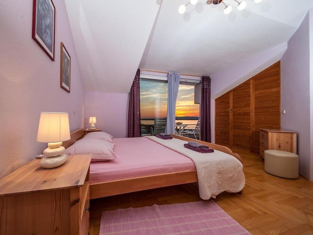 Maison À vendre - Splitsko-dalmatinska Makarska