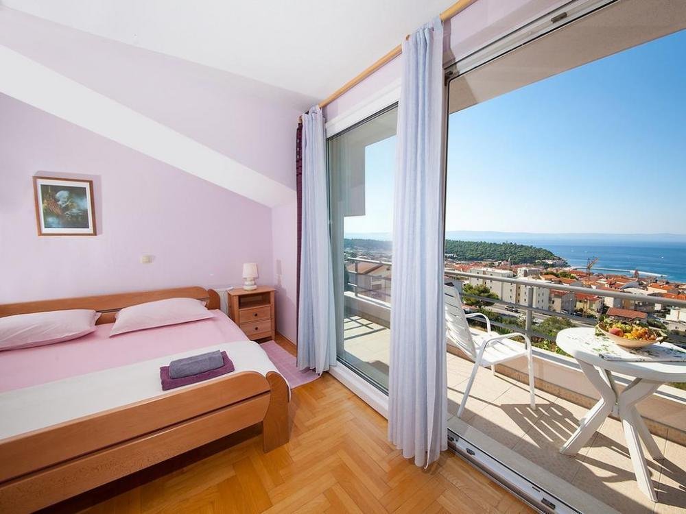 Maison À vendre - Splitsko-dalmatinska Makarska